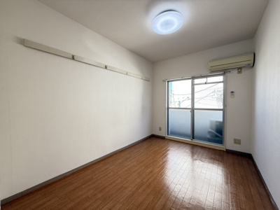 【居間・リビング】 | グラン・ピア関目