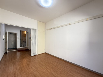 【居間・リビング】 | グラン・ピア関目