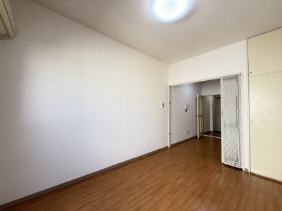 【居間・リビング】 | グラン・ピア関目