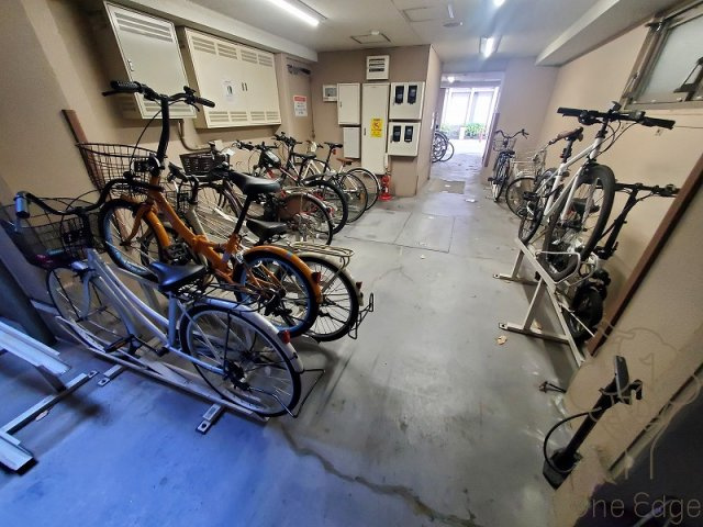 コンフォール南森町のその他共用部分
