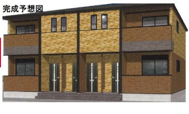 アリヴィオ　Ⅰの画像