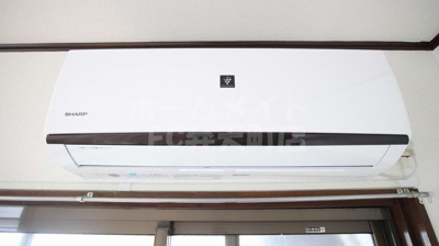 【設備】 | 赤丸第２ビル