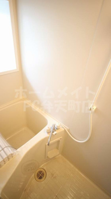 【浴室】 | 赤丸第２ビル