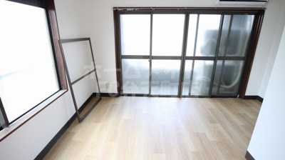 【寝室】 | 赤丸第２ビル