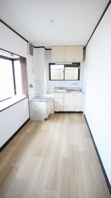 【内装】 | 赤丸第２ビル