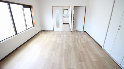 【居間・リビング】 | 赤丸第２ビル