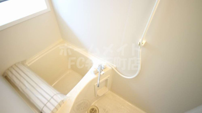 【浴室】 | 赤丸第２ビル