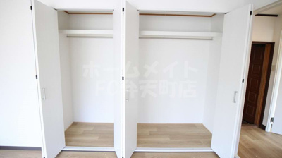 【収納】 | 赤丸第２ビル