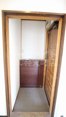 【玄関】 | 赤丸第２ビル