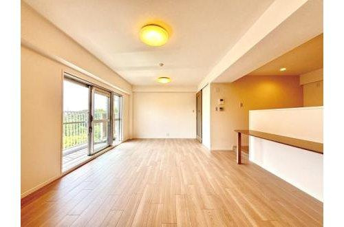 千里山田グリーンハイツ弐号棟