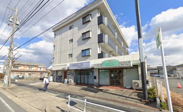 コーポ浅見