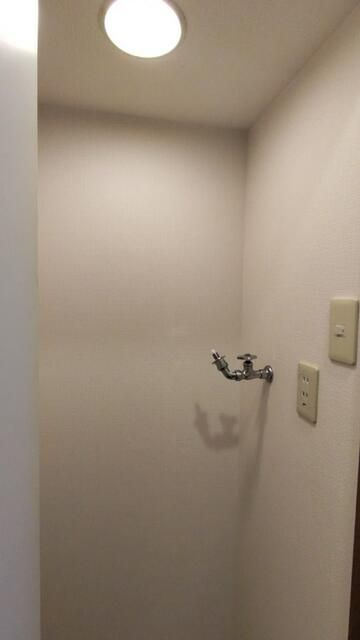 プライブ都立大の設備