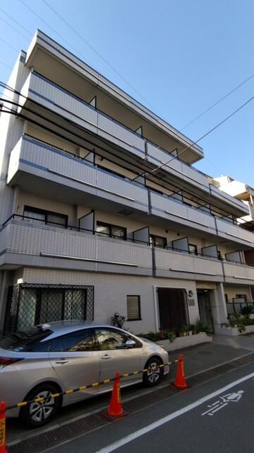 プライブ都立大