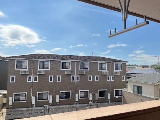 レフォルテの展望