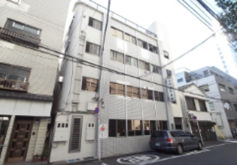 ＹＤビルディング