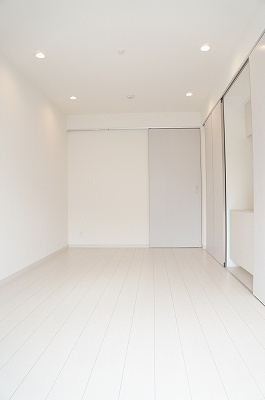 リブリ・ONOの洋室