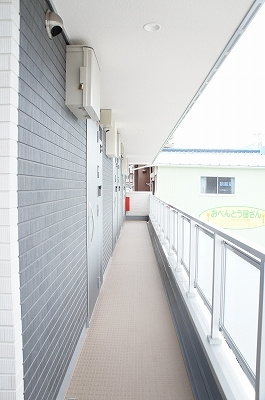 リブリ・ONOのその他共用部分