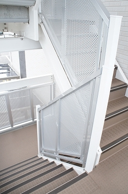 リブリ・ONOのその他共用部分