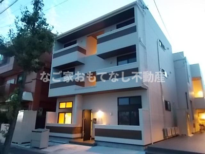 【その他共用部分】 | アズベル南川町