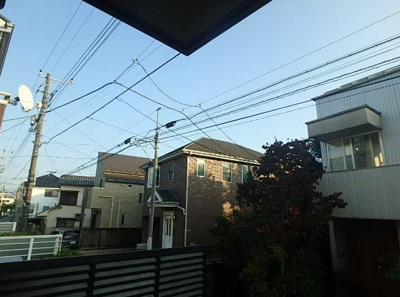 【展望】 | Grand Bouquet