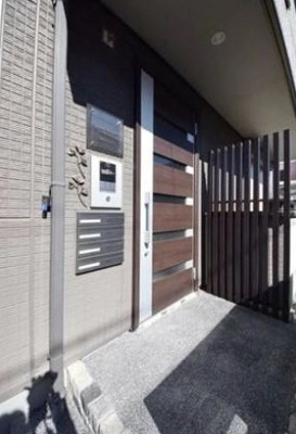 【エントランス】 | Grand Bouquet