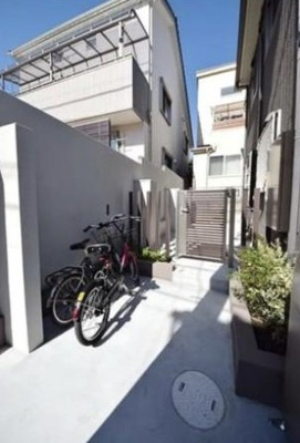 【その他共用部分】 | Grand Bouquet