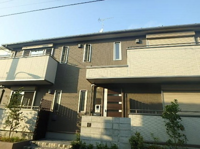 【外観】 | Grand Bouquet