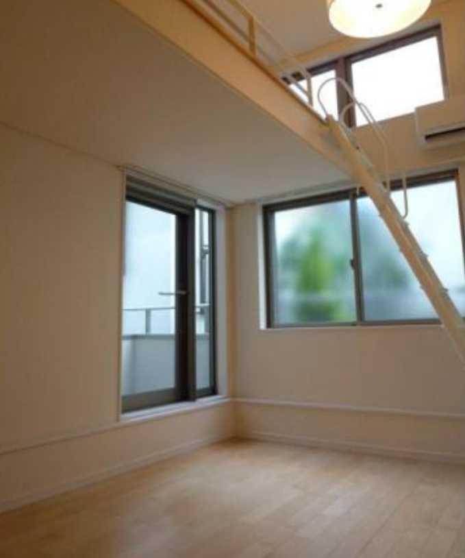 グランエッグス三軒茶屋N　デザイナーズ　ロフト　礼金０の展望