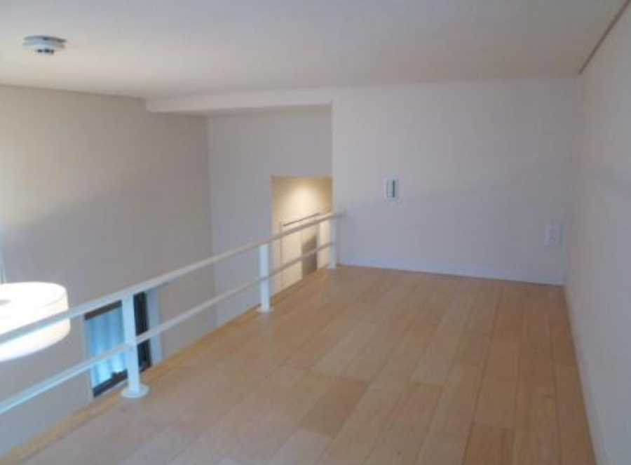 グランエッグス三軒茶屋N　デザイナーズ　ロフト　礼金０の内装