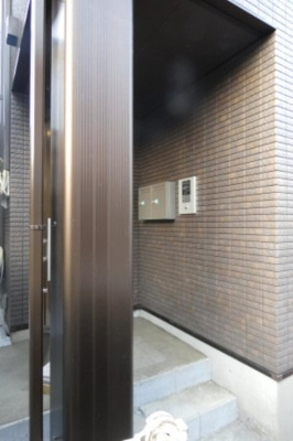 【エントランス】 | ハレレア