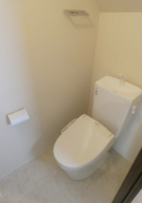 【トイレ】 | ハレレア