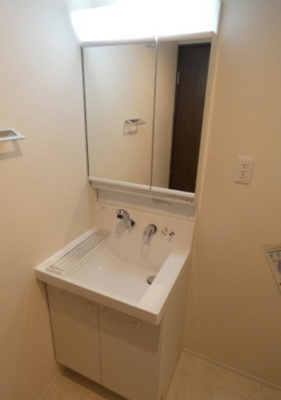 【洗面所】 | ハレレア