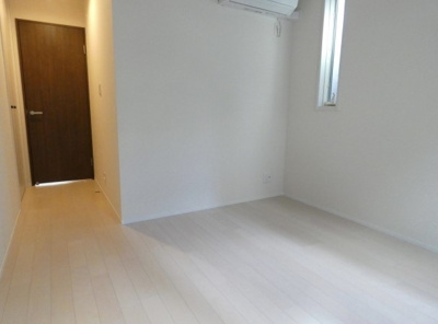 【寝室】 | ハレレア