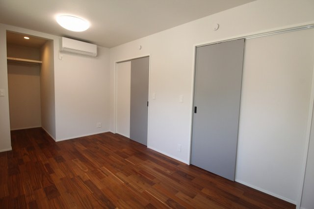 朝倉己　新築戸建　【モデルハウス】の洋室|2Ｆ　7.5帖