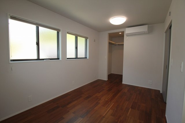 朝倉己　新築戸建　【モデルハウス】の洋室|2Ｆ　7.5帖