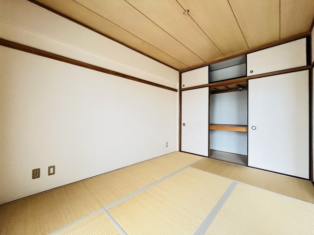 【和室】 | ネオハイツ深谷