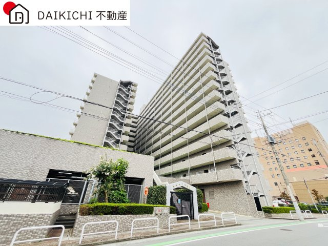 【外観】 | ネオハイツ深谷