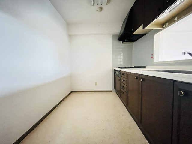 【キッチン】 | ネオハイツ深谷