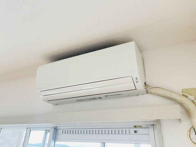 【内装】 | ネオハイツ深谷