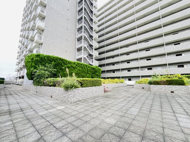 【その他共用部分】 | ネオハイツ深谷