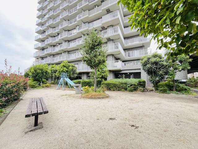 【その他共用部分】 | ネオハイツ深谷