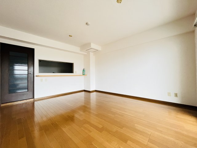 【居間・リビング】 | ネオハイツ深谷