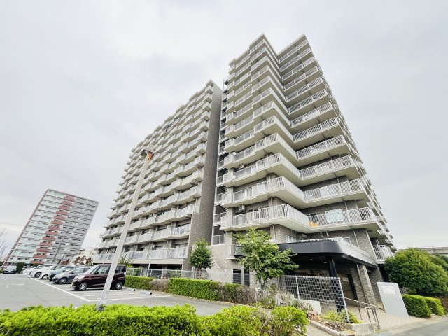 【外観】 | ネオハイツ深谷