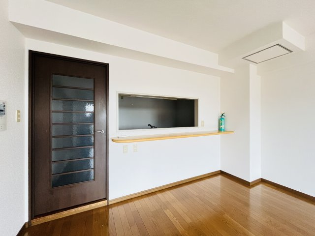 【キッチン】 | ネオハイツ深谷