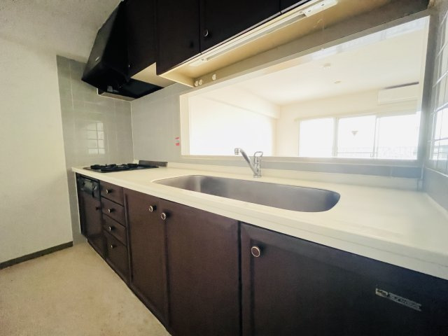 【キッチン】 | ネオハイツ深谷