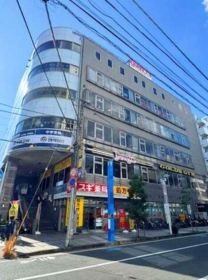 【外観】 | 湘南パール