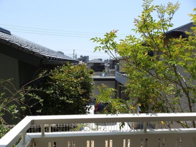 【展望】 | ハイマート小串