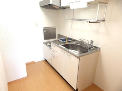 【キッチン】 | ハイマート小串