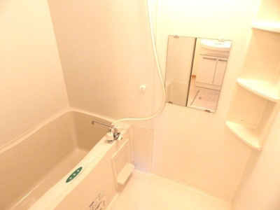 【浴室】 | ハイマート小串