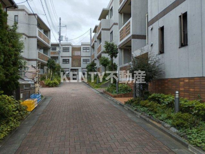 【外観】 | ＷＥＬＬ　Ｈｏｕｓｅ　東大井 | おしゃれな外観です